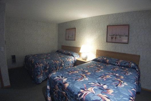 Sea Spray Motel Beach Haven Exterior foto