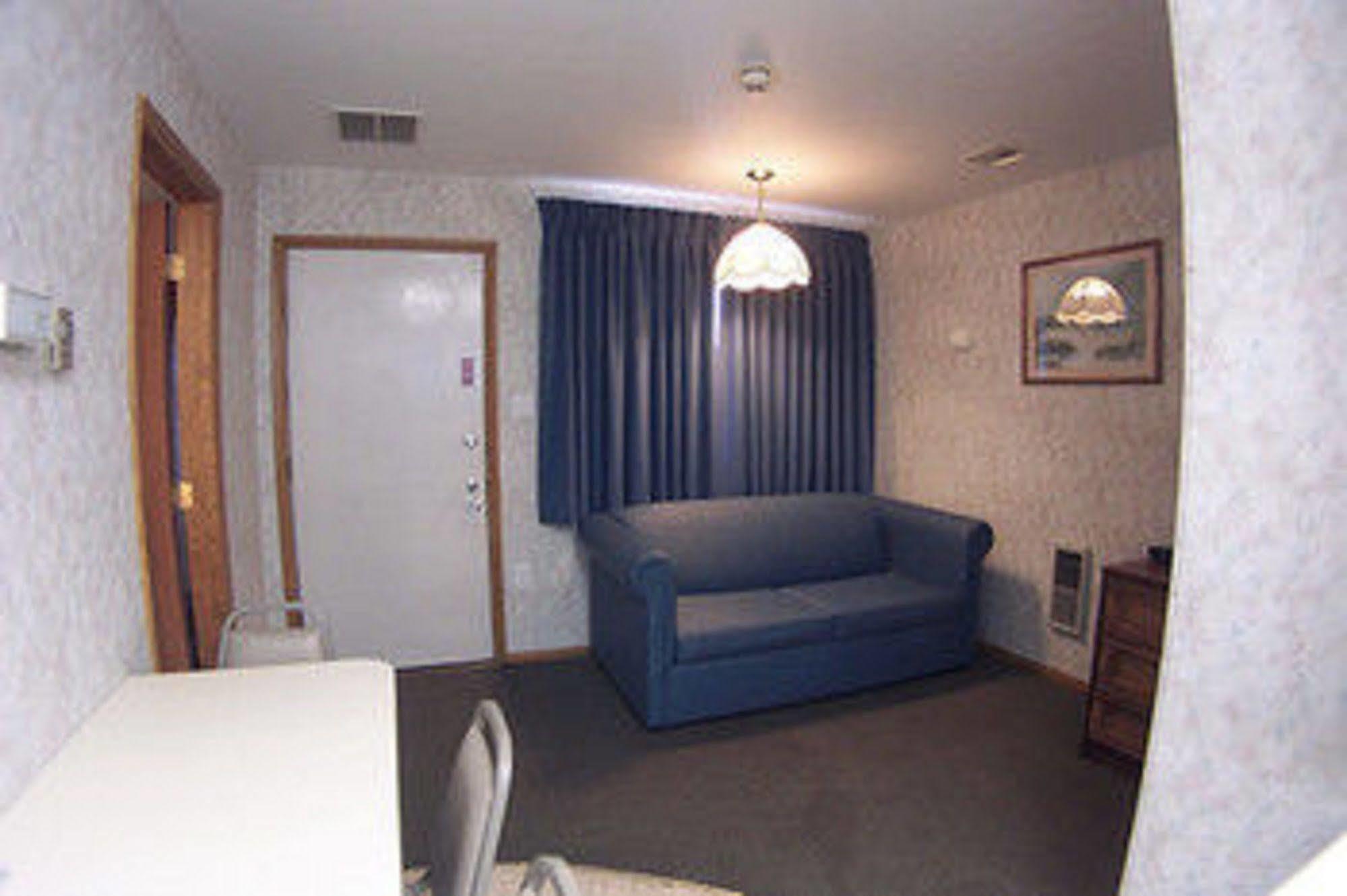 Sea Spray Motel Beach Haven Exterior foto